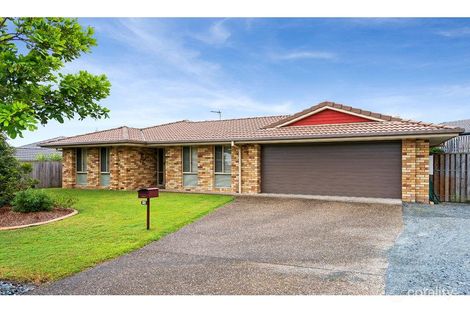 Property photo of 15 Tarrina Crescent Pacific Pines QLD 4211