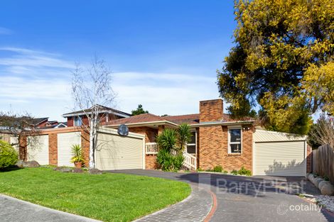 42 George Knox Dr, Rowville, VIC 3178