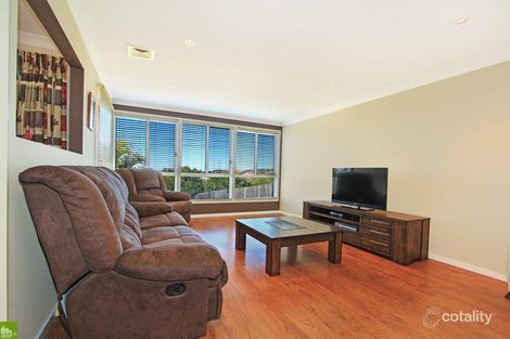 Property photo of 8 Mundoonen Crescent Horsley NSW 2530