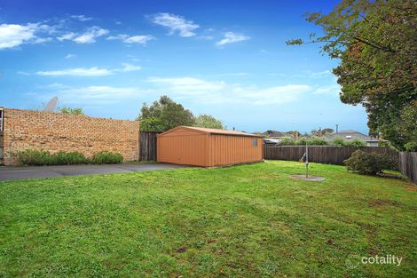 Property photo of 14 Jacana Street Chadstone VIC 3148