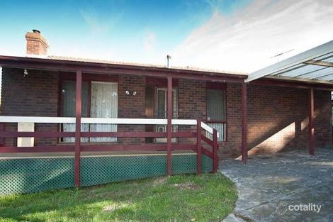 Property photo of 27 Andene Drive Narre Warren VIC 3805