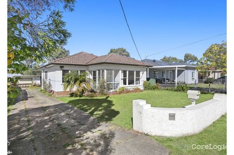 Property photo of 22 Orchid Road Old Guildford NSW 2161