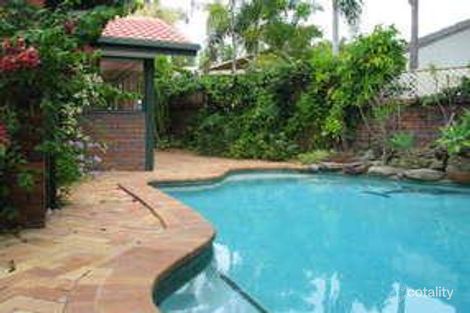 Property photo of 1 Fitzwilliam Street Carrara QLD 4211