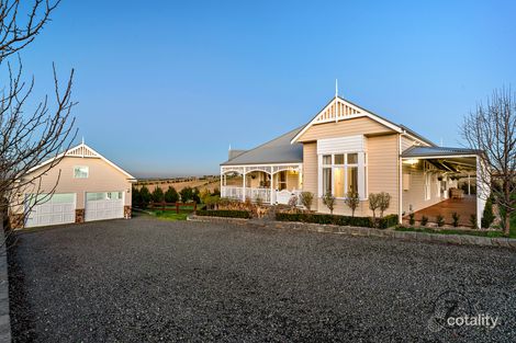 Property photo of 210 McGregor Road Gisborne VIC 3437