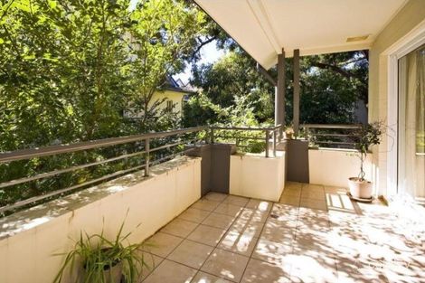 40/252 Willoughby Rd, Naremburn, NSW 2065