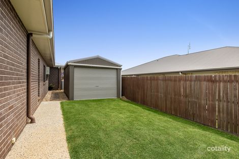 Property photo of 16 Gillmeister Street Kleinton QLD 4352