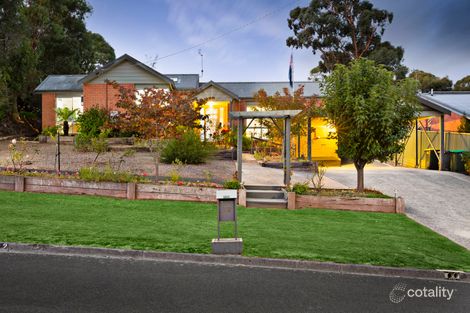 Property photo of 12 Mount Helen Avenue Mount Helen VIC 3350