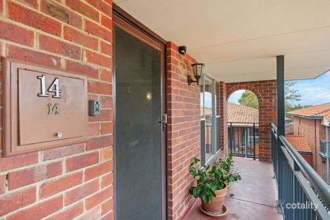 Property photo of 14/28 Stirling Highway Nedlands WA 6009