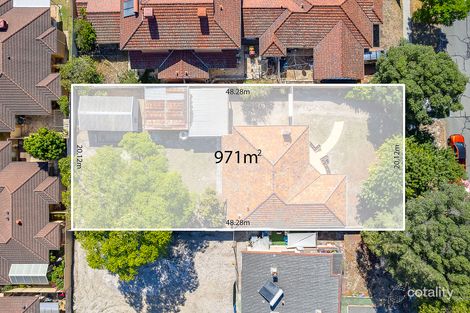 Property photo of 3 Leichardt Street St James WA 6102