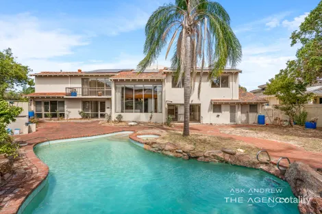 11 Kruger Pl, Booragoon, WA 6154