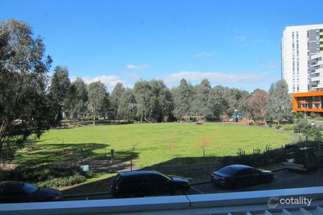 101/91 Galada Ave, Parkville, VIC 3052