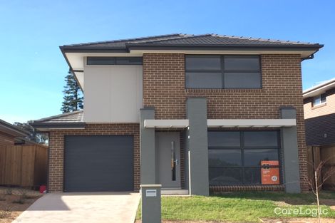 Property photo of 30 Elizabeth McRae Avenue Minto NSW 2566