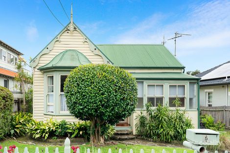 Property photo of 5 Slade Street Naremburn NSW 2065