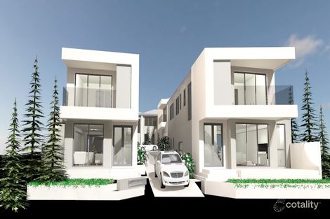 3/8 Leverburgh St, Ardross, WA 6153