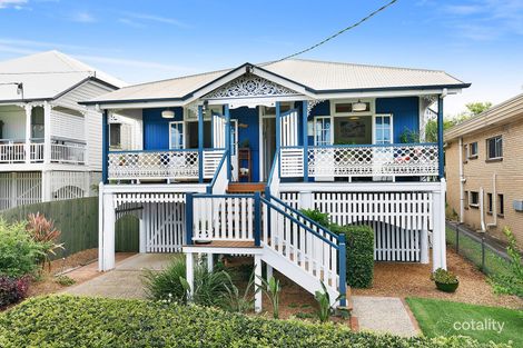 Property photo of 11 Connah Street Tarragindi QLD 4121