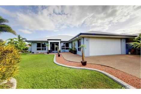 Property photo of 2 Bellingham Crescent Kirwan QLD 4817