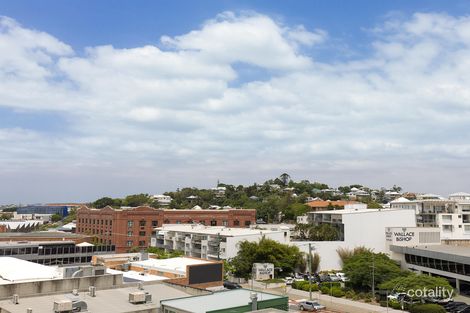 Property photo of 603/60 Doggett Street Newstead QLD 4006