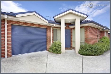 5/38 Frawley Rd, Eumemmerring, VIC 3177