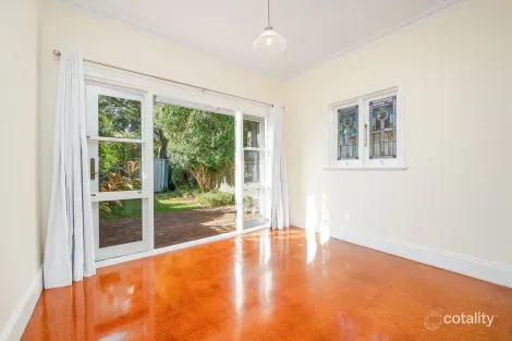 Property photo of 149 Nelson Street Annandale NSW 2038