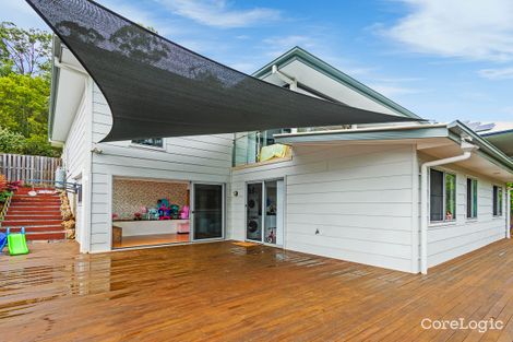 Property photo of 35 Castlereagh Close Pacific Pines QLD 4211