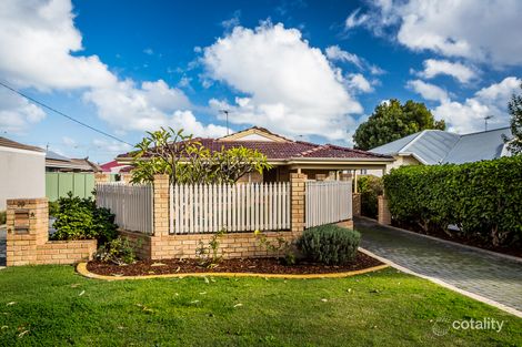 Property photo of 39A Collins Street Yokine WA 6060