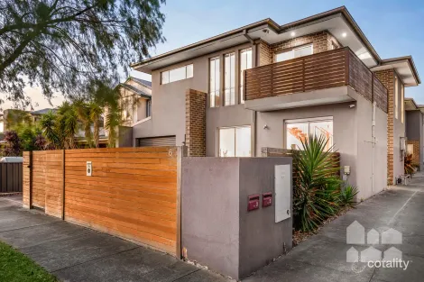 Property photo of 1/6 Beaumont Parade West Footscray VIC 3012