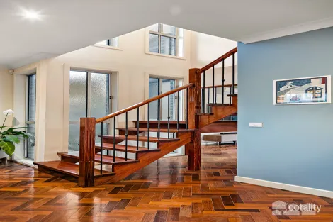 Property photo of 1/6 Beaumont Parade West Footscray VIC 3012