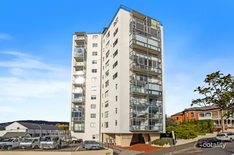 4/1 Battery Sq, Battery Point, TAS 7004
