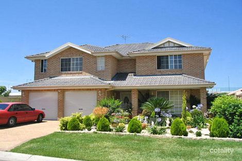 6 Gascogne St, Prestons, NSW 2170