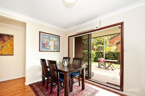 Property photo of 22/9 Busaco Road Marsfield NSW 2122