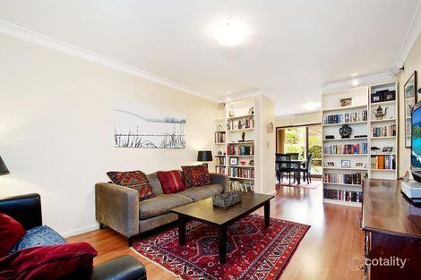Property photo of 22/9 Busaco Road Marsfield NSW 2122