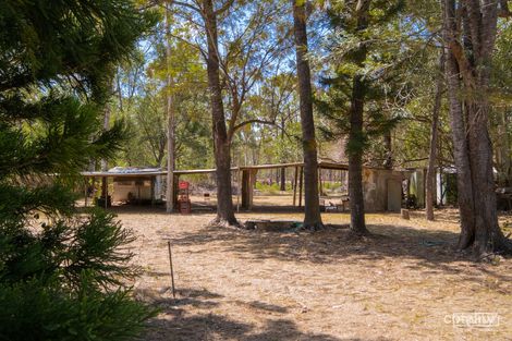 Property photo of 392 Cobraball Road Cobraball QLD 4703