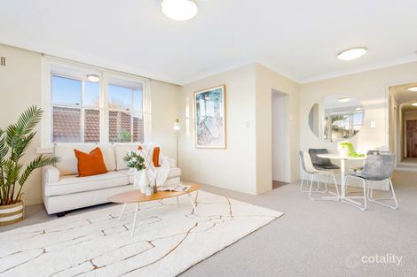 Property photo of 3/6 Bradley Street Randwick NSW 2031