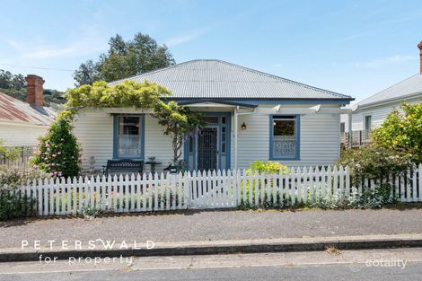 7 Glen St, South Hobart, TAS 7004