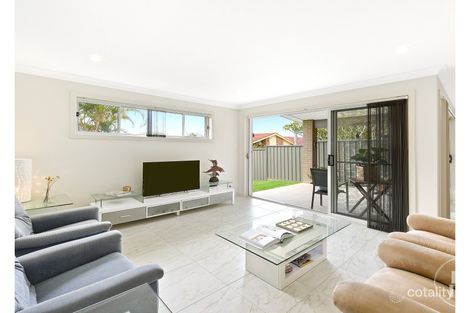 Property photo of 27A Verbena Avenue Port Macquarie NSW 2444