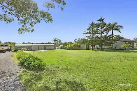 105 Wahroonga Rd, Kanwal, NSW 2259