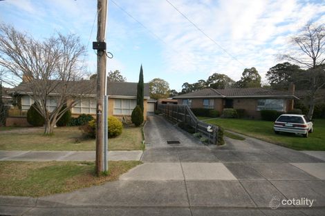 6a Bentley St, Wantirna, VIC 3152