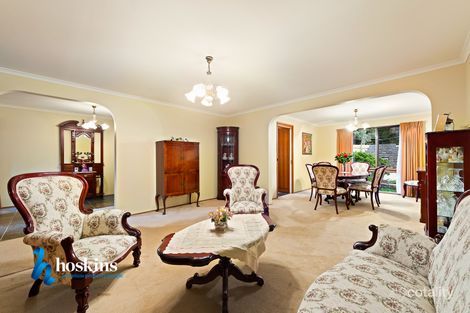 Property photo of 166 Nangathan Way Croydon North VIC 3136