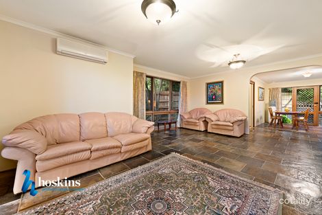 Property photo of 166 Nangathan Way Croydon North VIC 3136