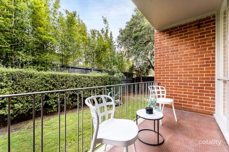 Property photo of 4/3 Halstead Street Caulfield North VIC 3161