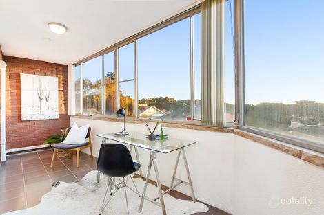 Property photo of 3/6 Bradley Street Randwick NSW 2031