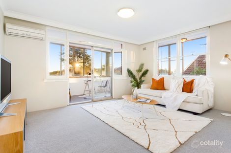 Property photo of 3/6 Bradley Street Randwick NSW 2031