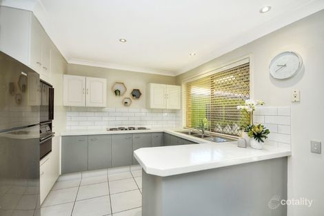 Property photo of 2/3 Featherwood Close Burleigh Waters QLD 4220