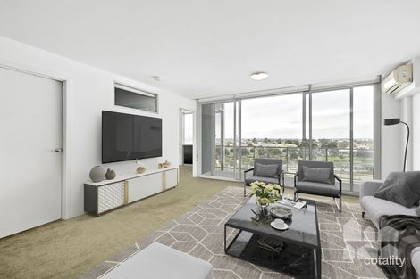 405/55 Hopkins St, Footscray, VIC 3011
