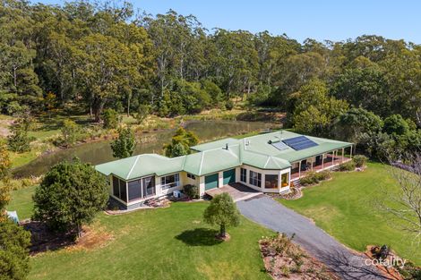 Property photo of 3697 Esk Hampton Road Ravensbourne QLD 4352