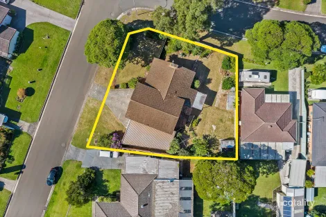 Property photo of 2 Laurel Street Albion Park Rail NSW 2527