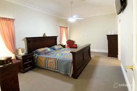 Property photo of 55 Pinehyrst Drive Moonee Beach NSW 2450