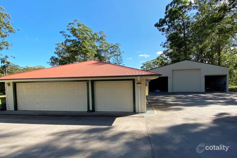 Property photo of 55 Pinehyrst Drive Moonee Beach NSW 2450