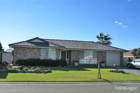 Property photo of 35 Kashmir Avenue Quakers Hill NSW 2763