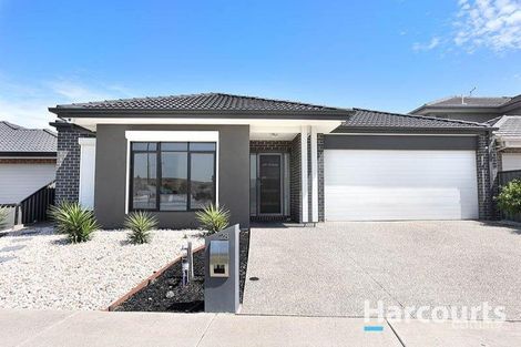 Property photo of 28 Saltlake Boulevard Wollert VIC 3750